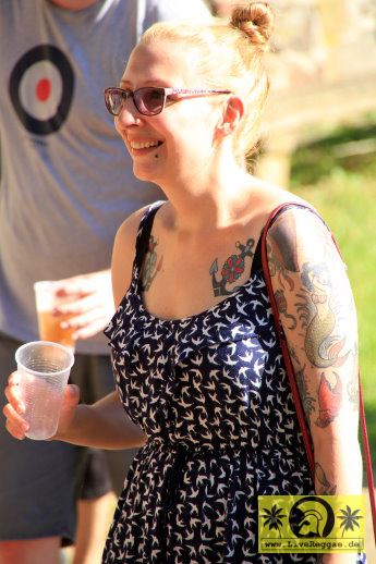 20. This Is Ska Festival - Wasserburg, Rosslau 24. und 25. Juni 2016 (14).JPG